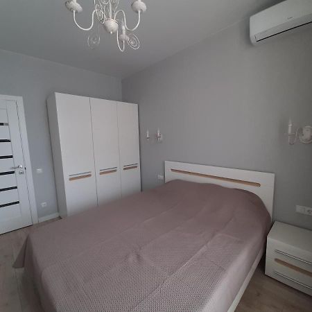 Квартира с террасой sea view/ 44 жемчужина в Аркадии Одесса Экстерьер фото