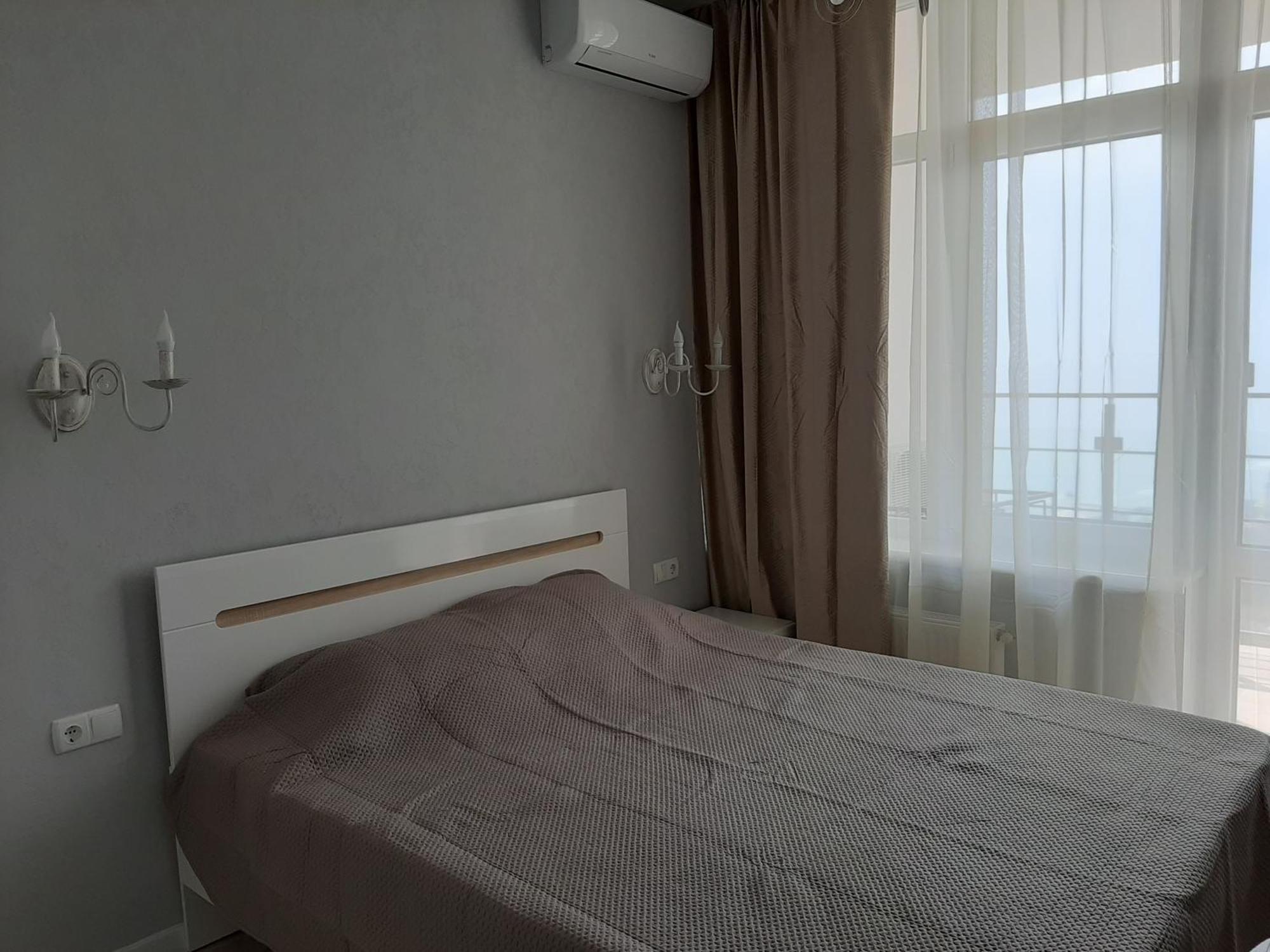 Квартира с террасой sea view/ 44 жемчужина в Аркадии Одесса Экстерьер фото