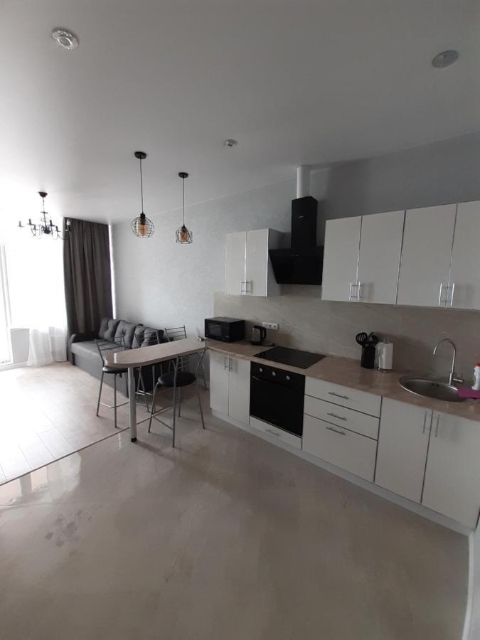 Квартира с террасой sea view/ 44 жемчужина в Аркадии Одесса Экстерьер фото